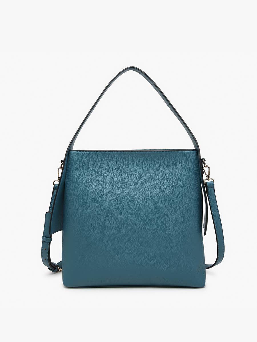 M2602 Keeley Classic Hobo w/ Long Strap