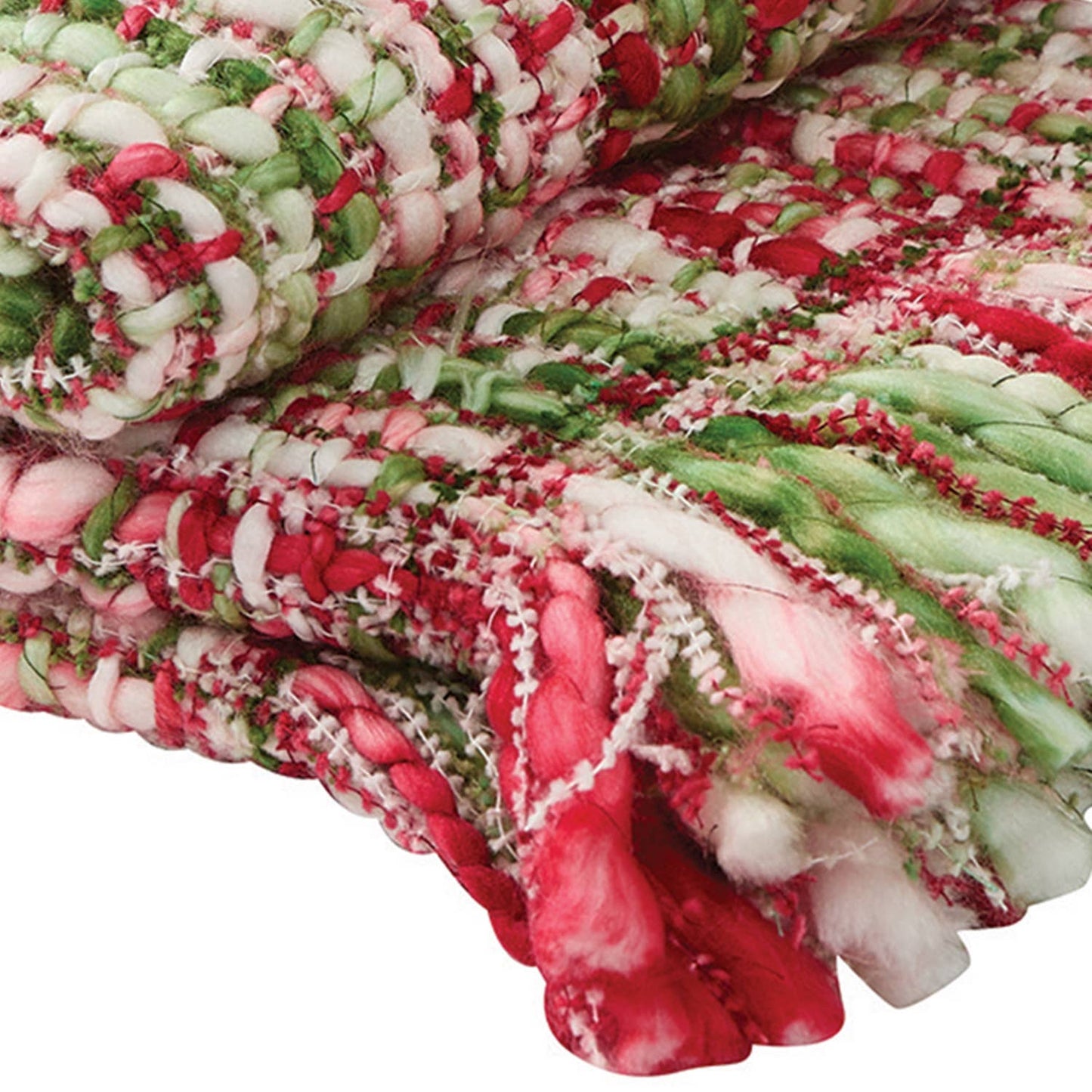 Chunny Throw - Holiday