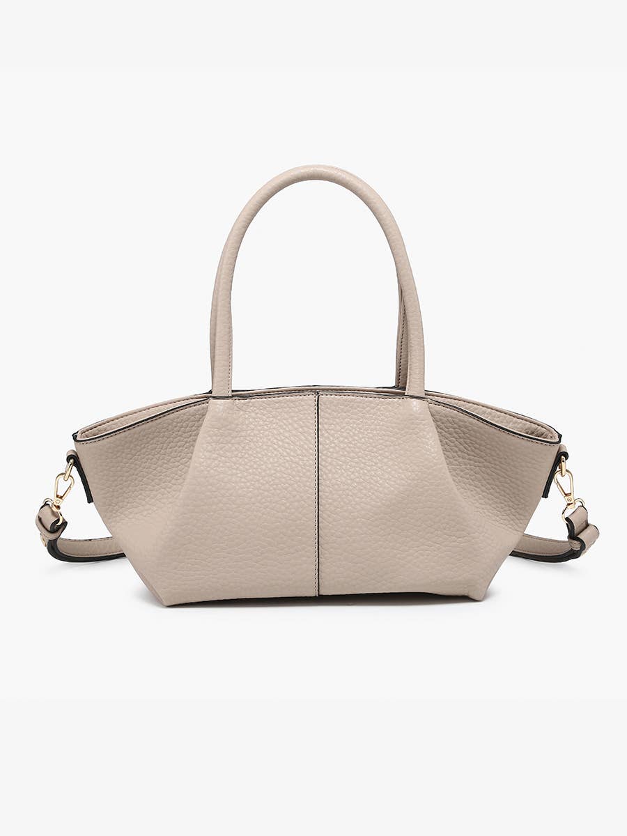 M2673 Karen Dual Handle Baguette Bag
