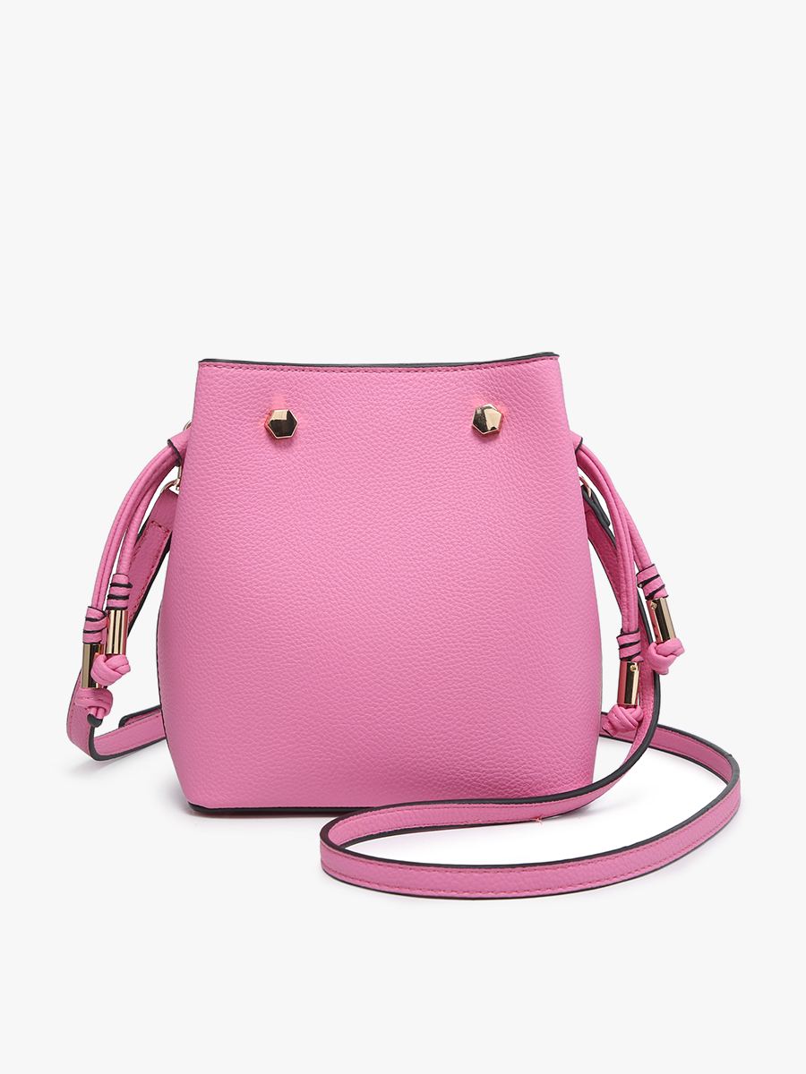 M1995 Rain Mini Bucket Bag