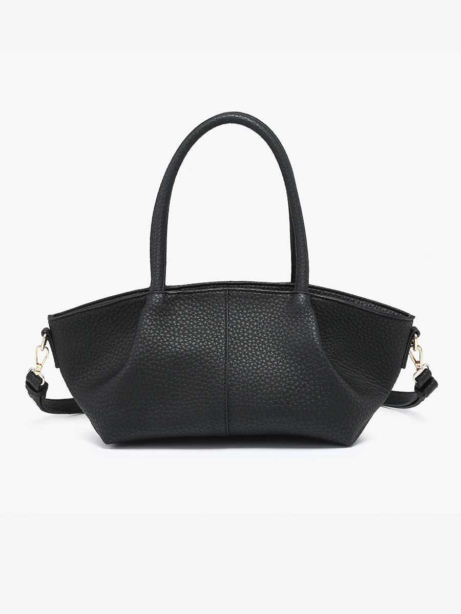 M2673 Karen Dual Handle Baguette Bag