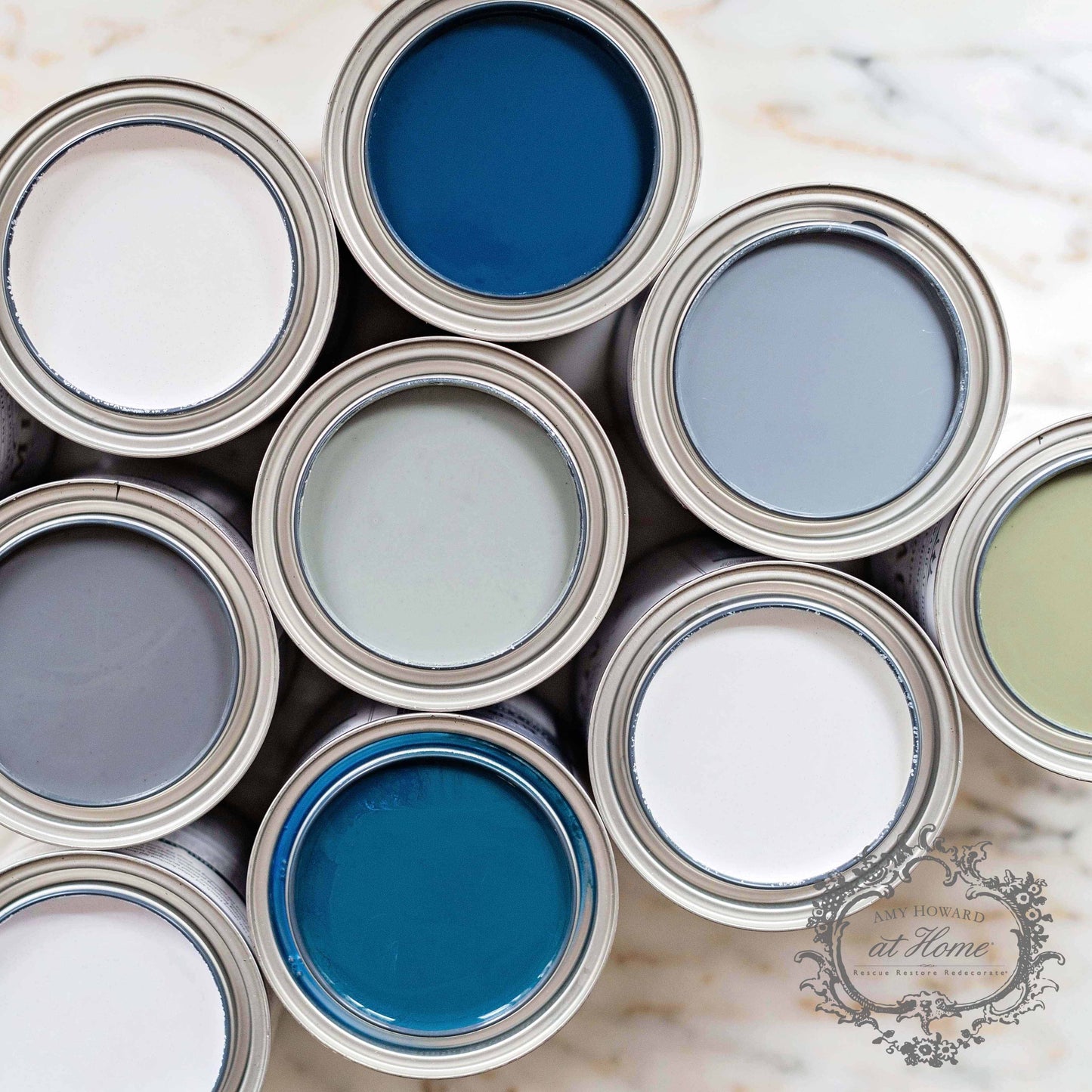 Miracle Paint - Cartouche Green