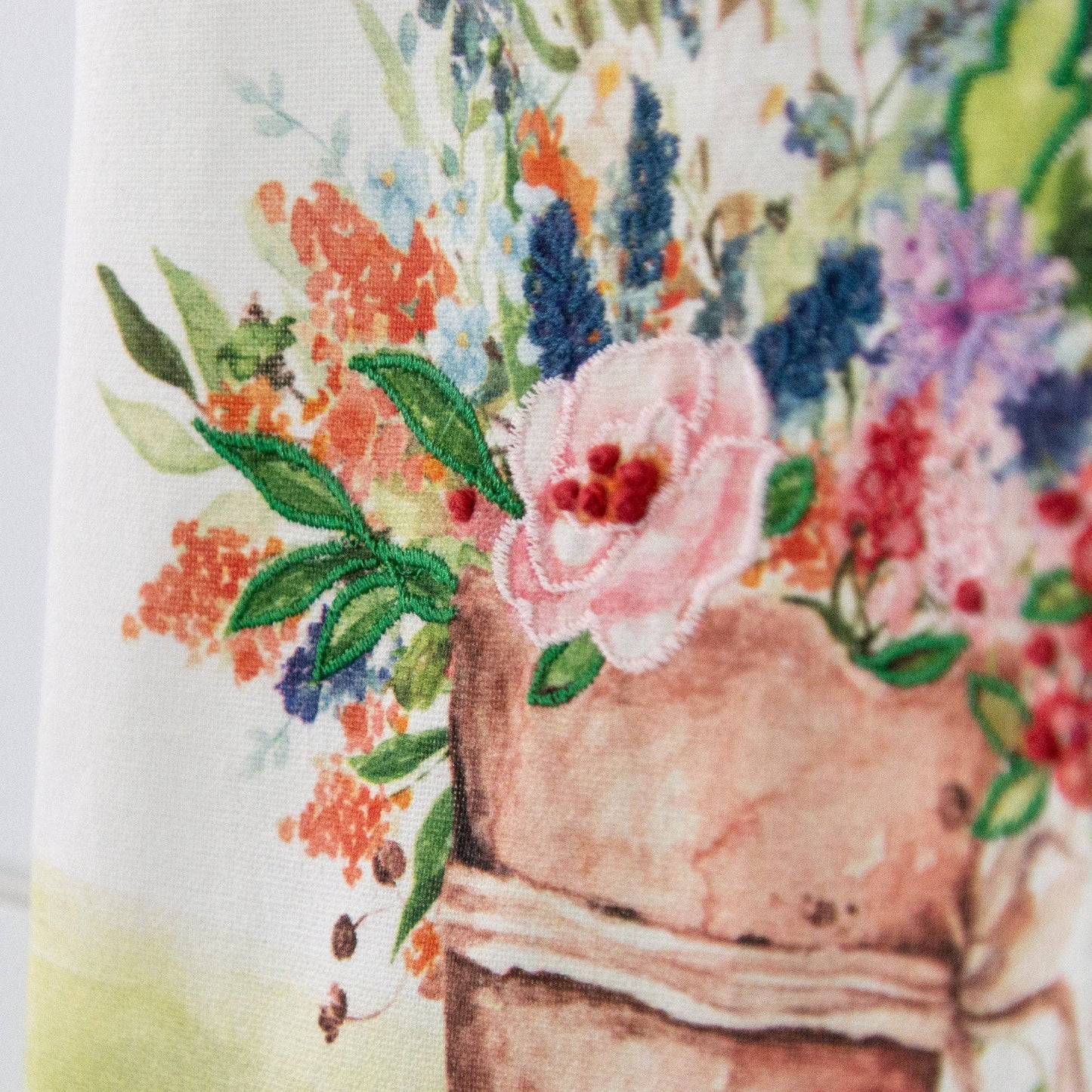 Tea Towels - Mom (Pk/02 Ast)