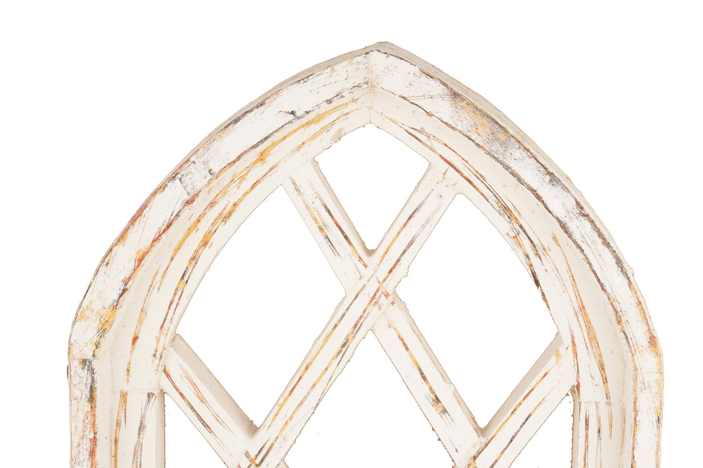 Duncan Creek Farmhouse Window-13x22 in.-Wall-Decor-3 Colors