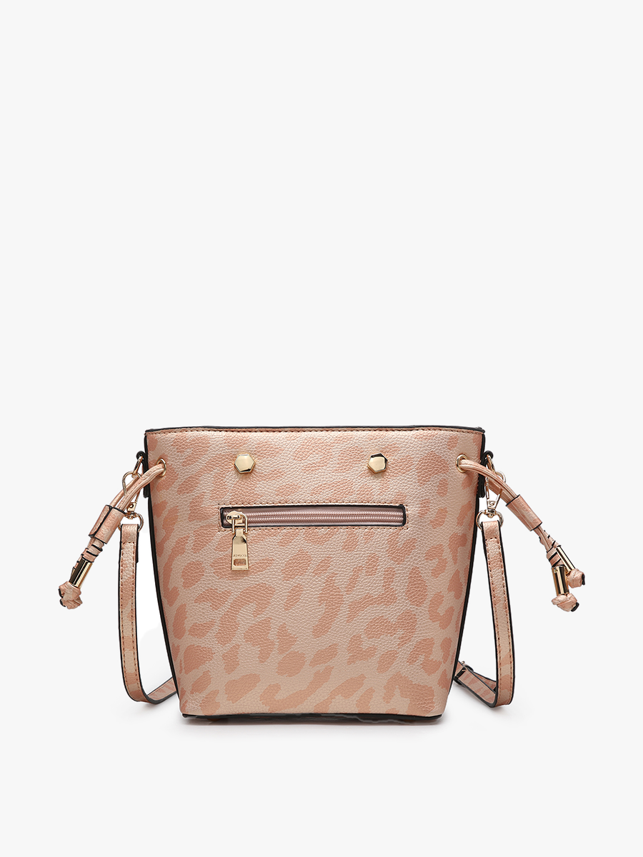 M1995 Rain Mini Bucket Bag