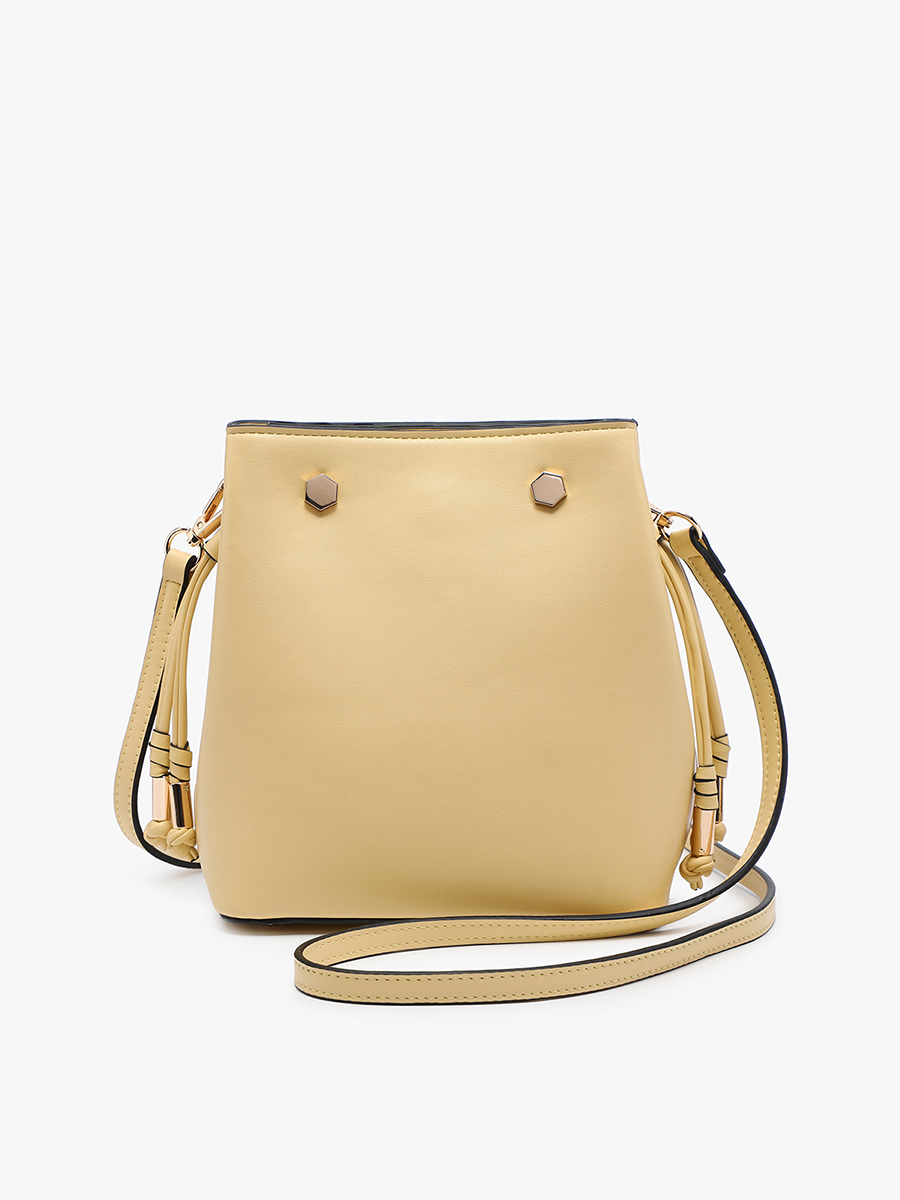 M1995 Rain Mini Bucket Bag