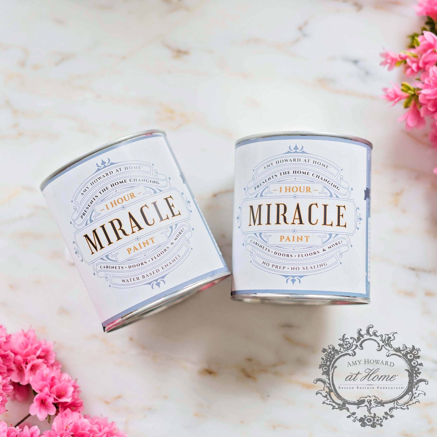 Miracle Paint - Cartouche Green