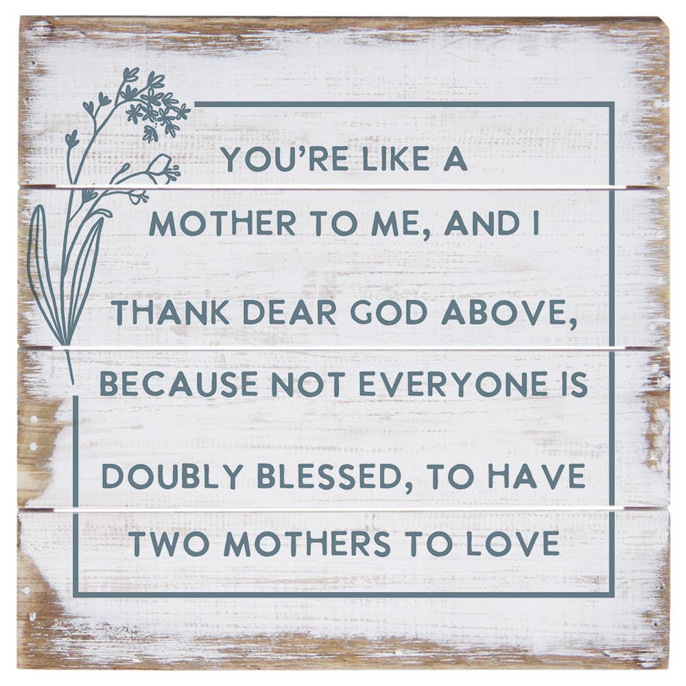 Like A Mother - Perfect Pallet Petites