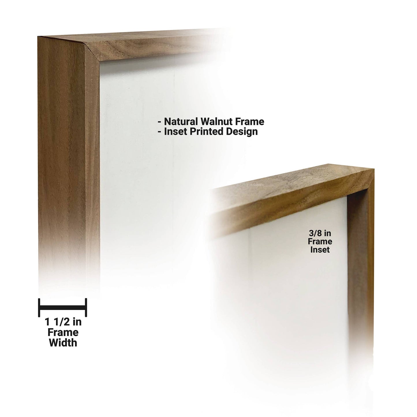 Santa with Green Tractor