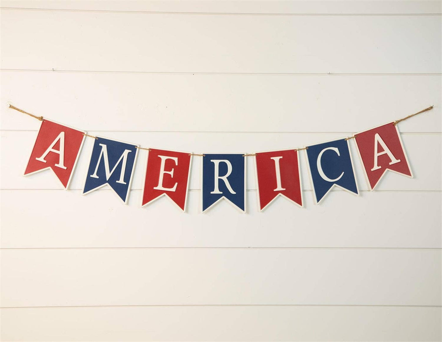 Metal America Banner (Pk/03)