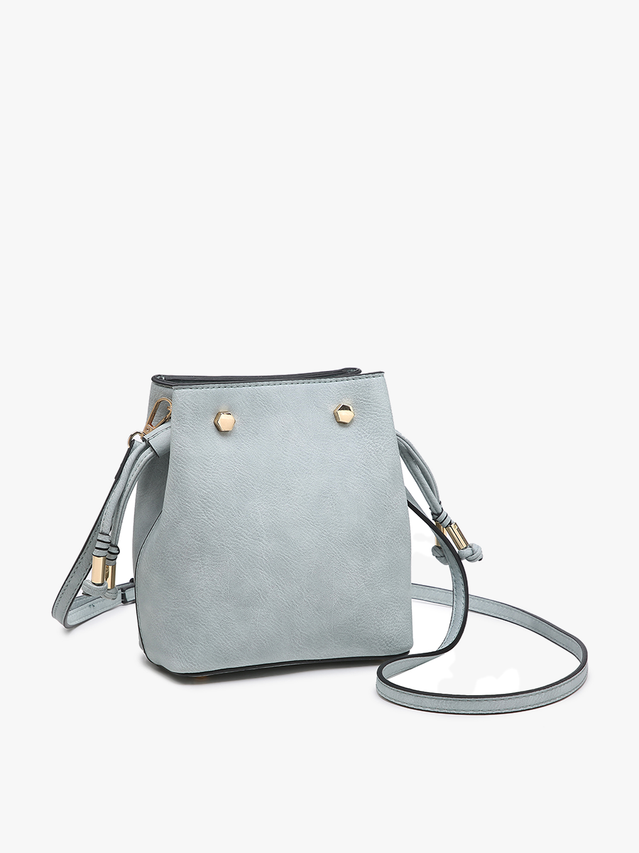 M1995 Rain Mini Bucket Bag