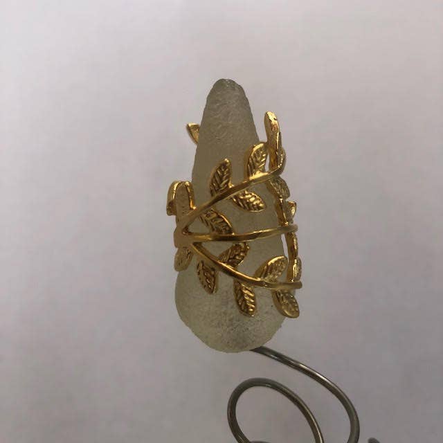 Willow Wine Ring