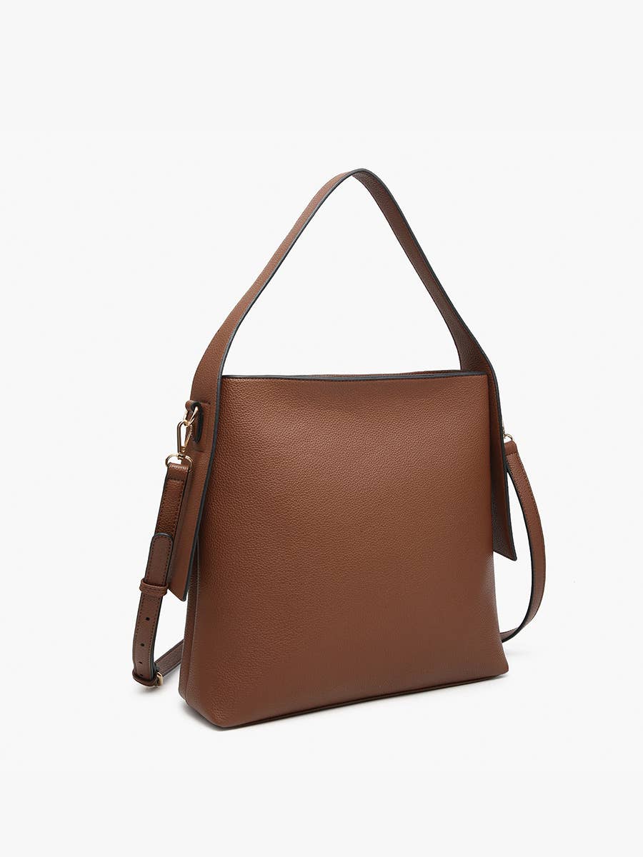 M2602 Keeley Classic Hobo w/ Long Strap