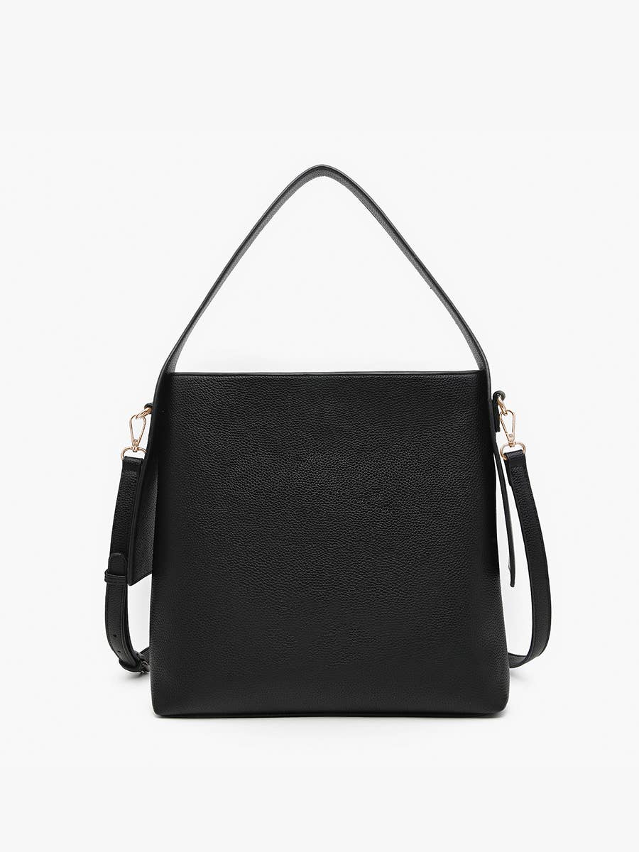 M2602 Keeley Classic Hobo w/ Long Strap