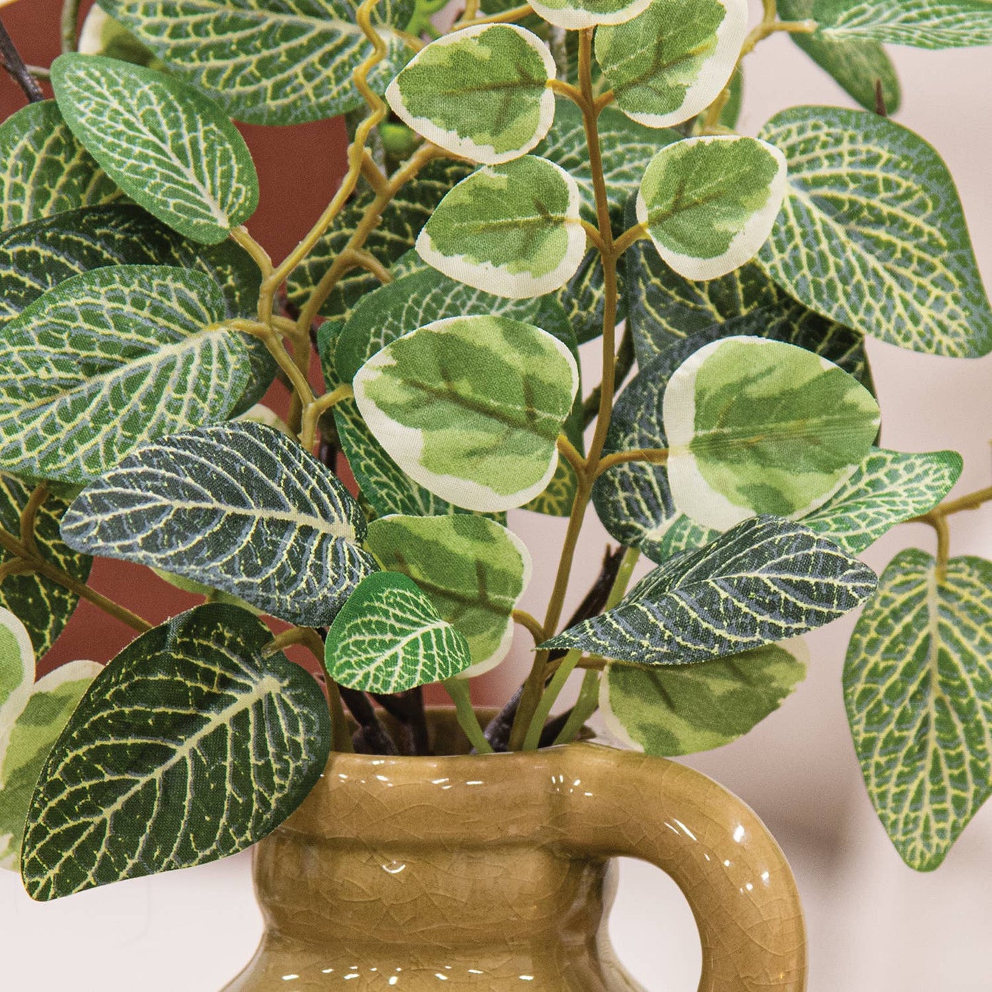 Mixed Ivy & Vine Spray - 20"