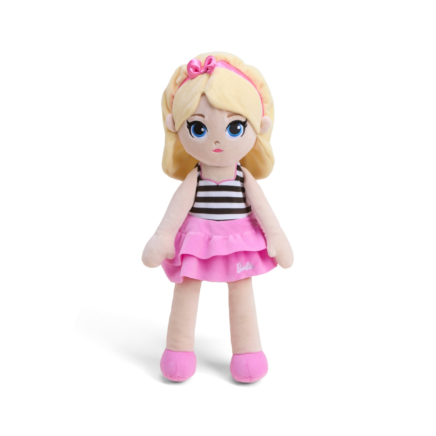 Barbie Doll Warmies - Official Licensed Products