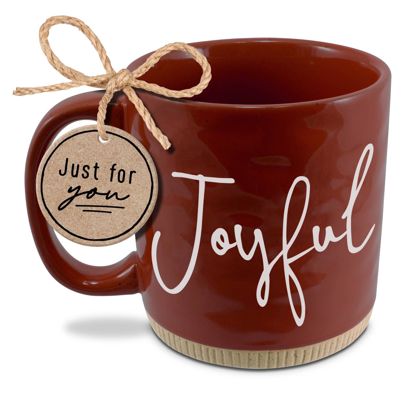 LCP Joyful 16oz Coffee Mug Travel Mug