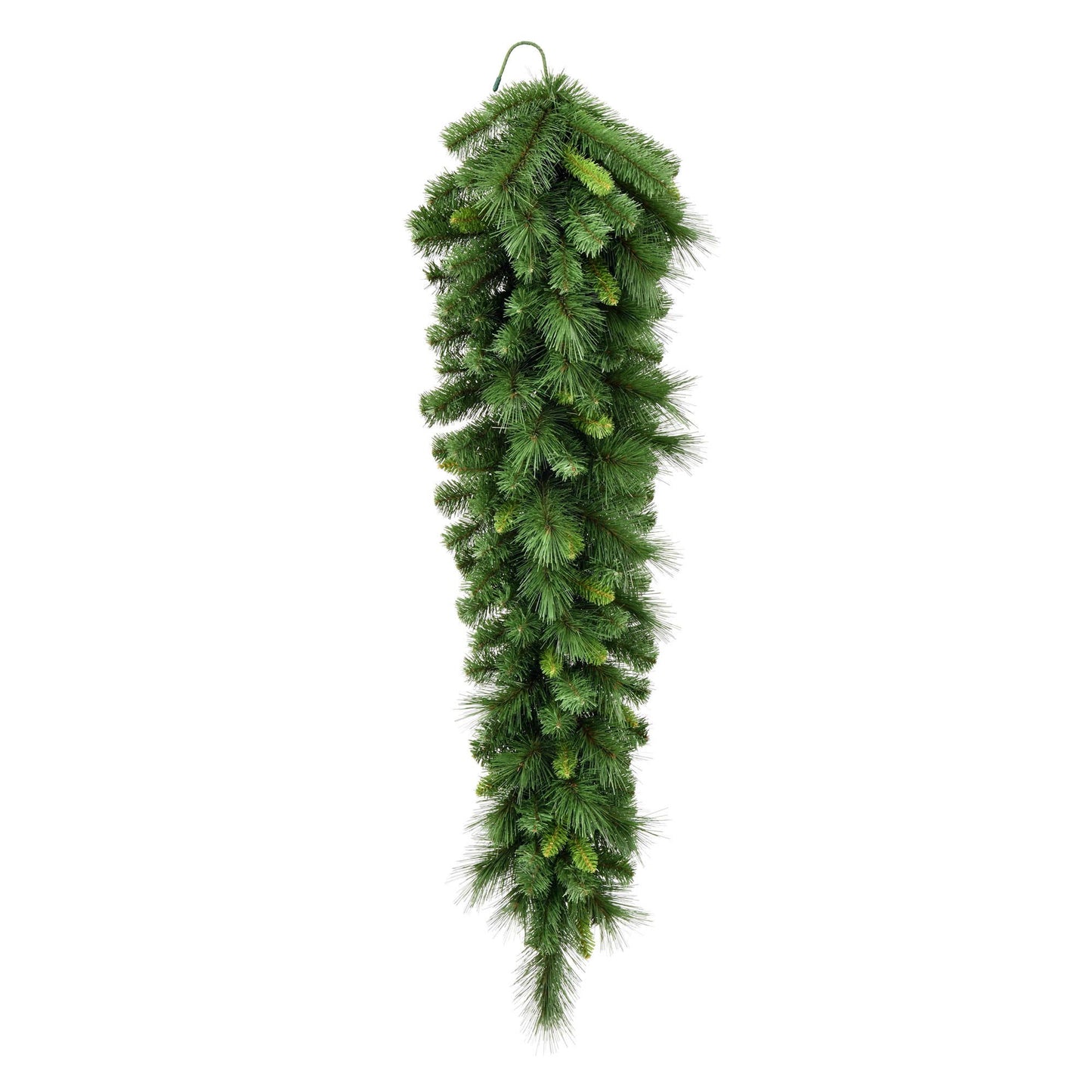 Vickerman 48" Bangor Mixed Pine Teardrop 154 Tips