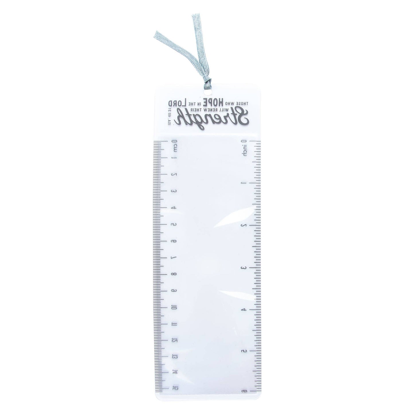 Magnifying Bookmark Be Still & Know Ps. 46:10