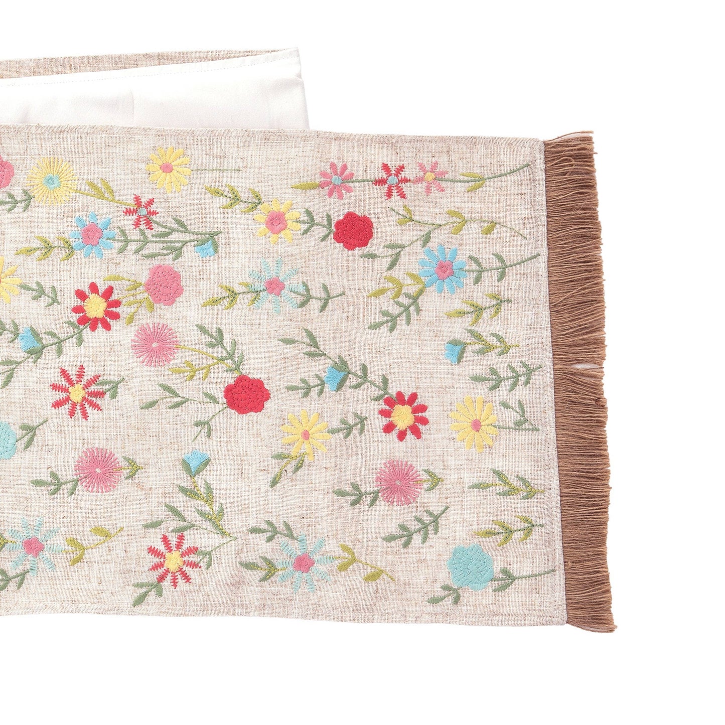 SALE 13" x 72" Wildflower Runner