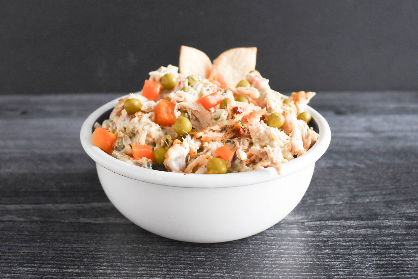 Garden Medley Dip Mix