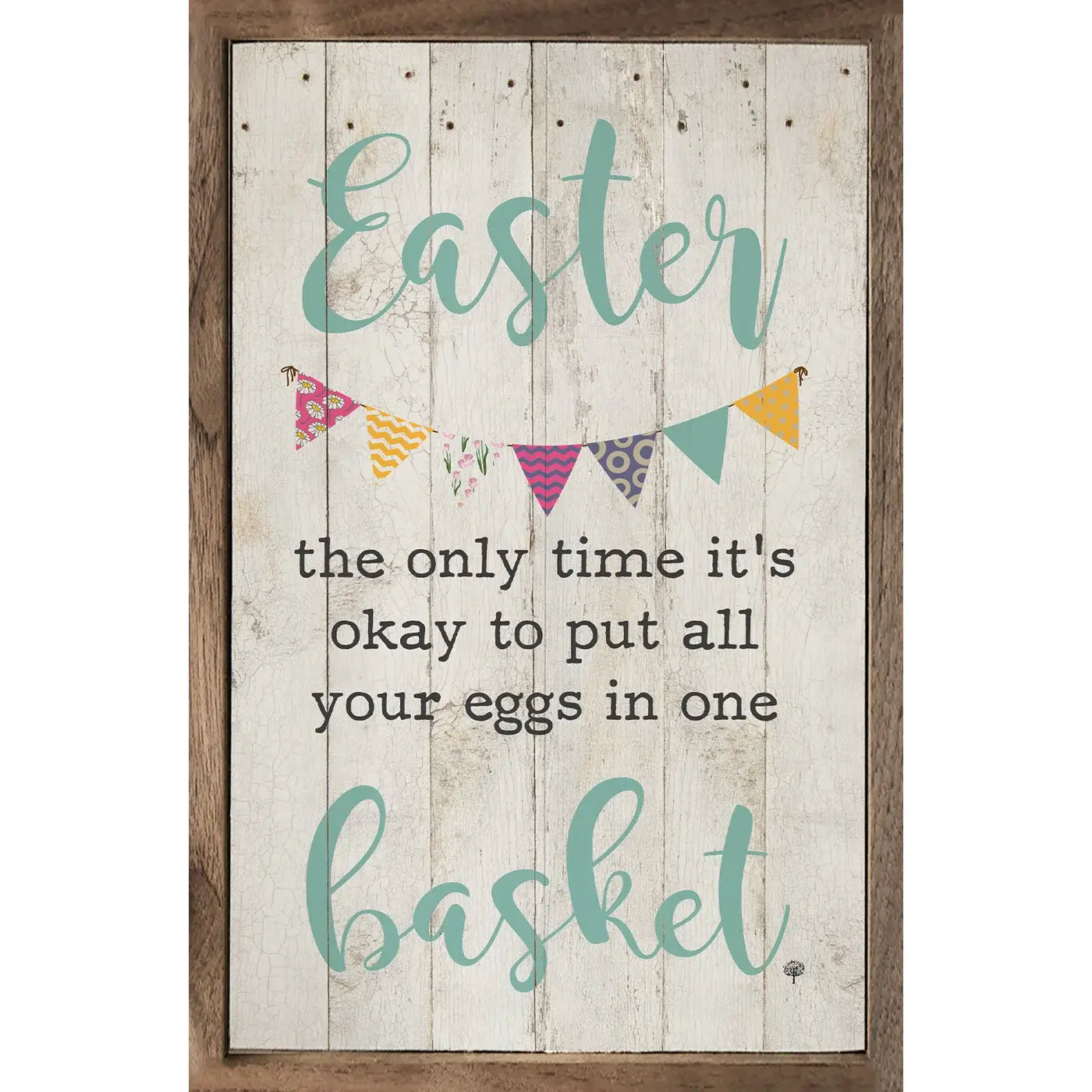Easter Basket
