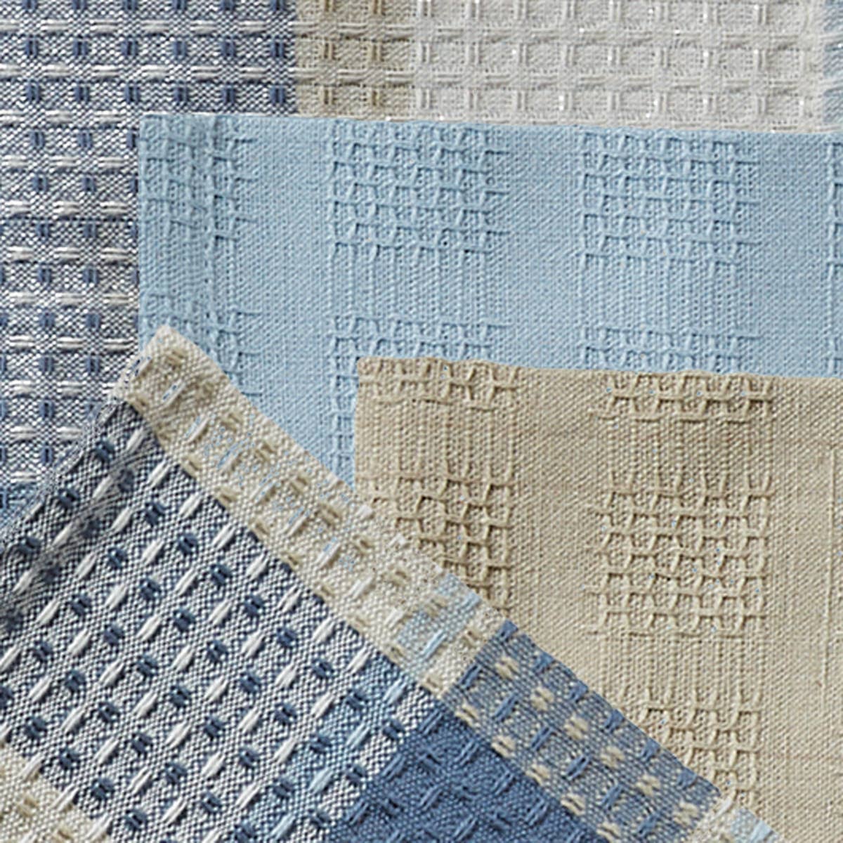 Aviary 3 Dishtowel-1 Dishcloth Set