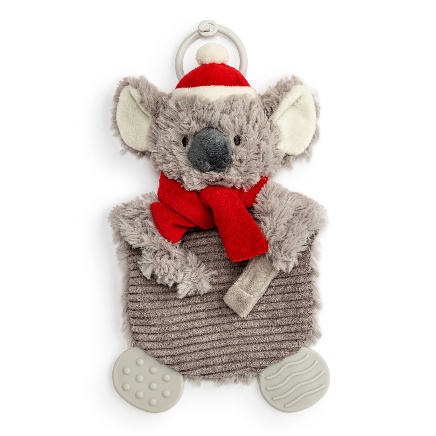 Koala Teether Buddy - Interactive Embellishments