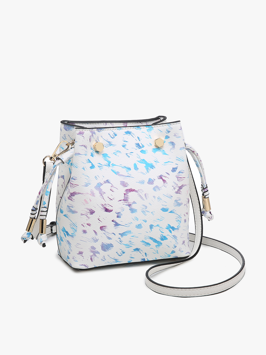 M1995 Rain Mini Bucket Bag