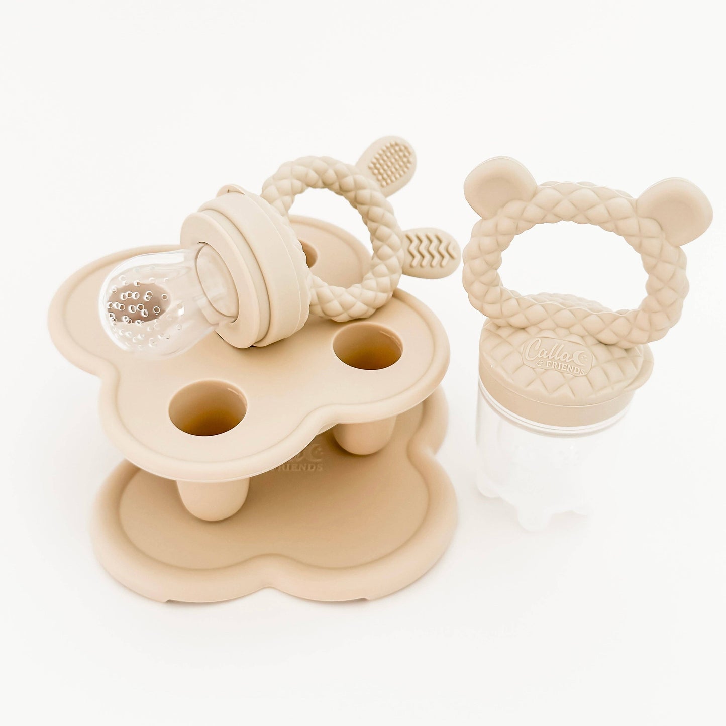 The Nourishing Nibbler Set V2
