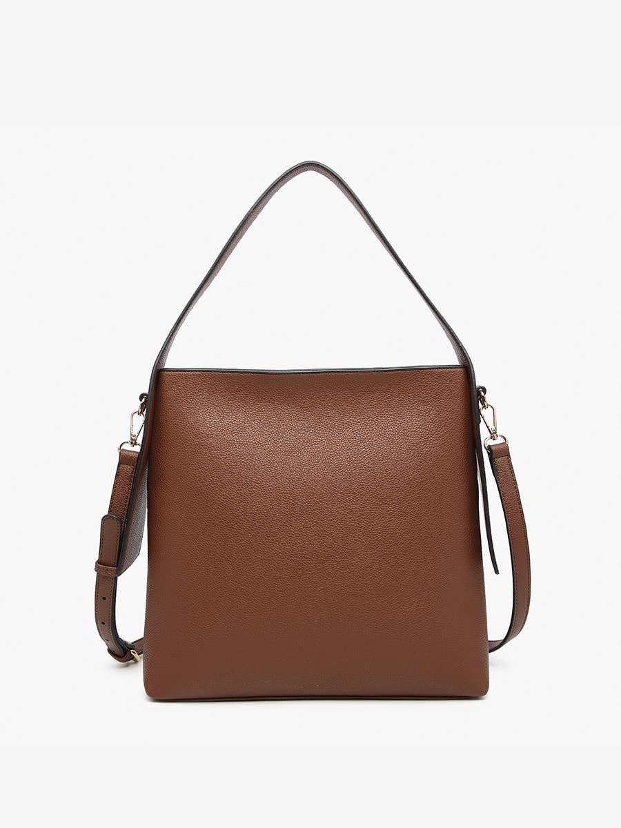 M2602 Keeley Classic Hobo w/ Long Strap