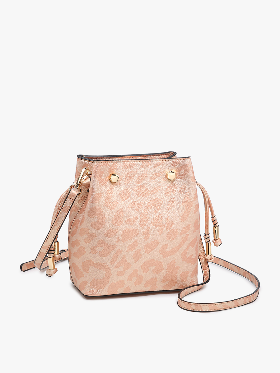 M1995 Rain Mini Bucket Bag