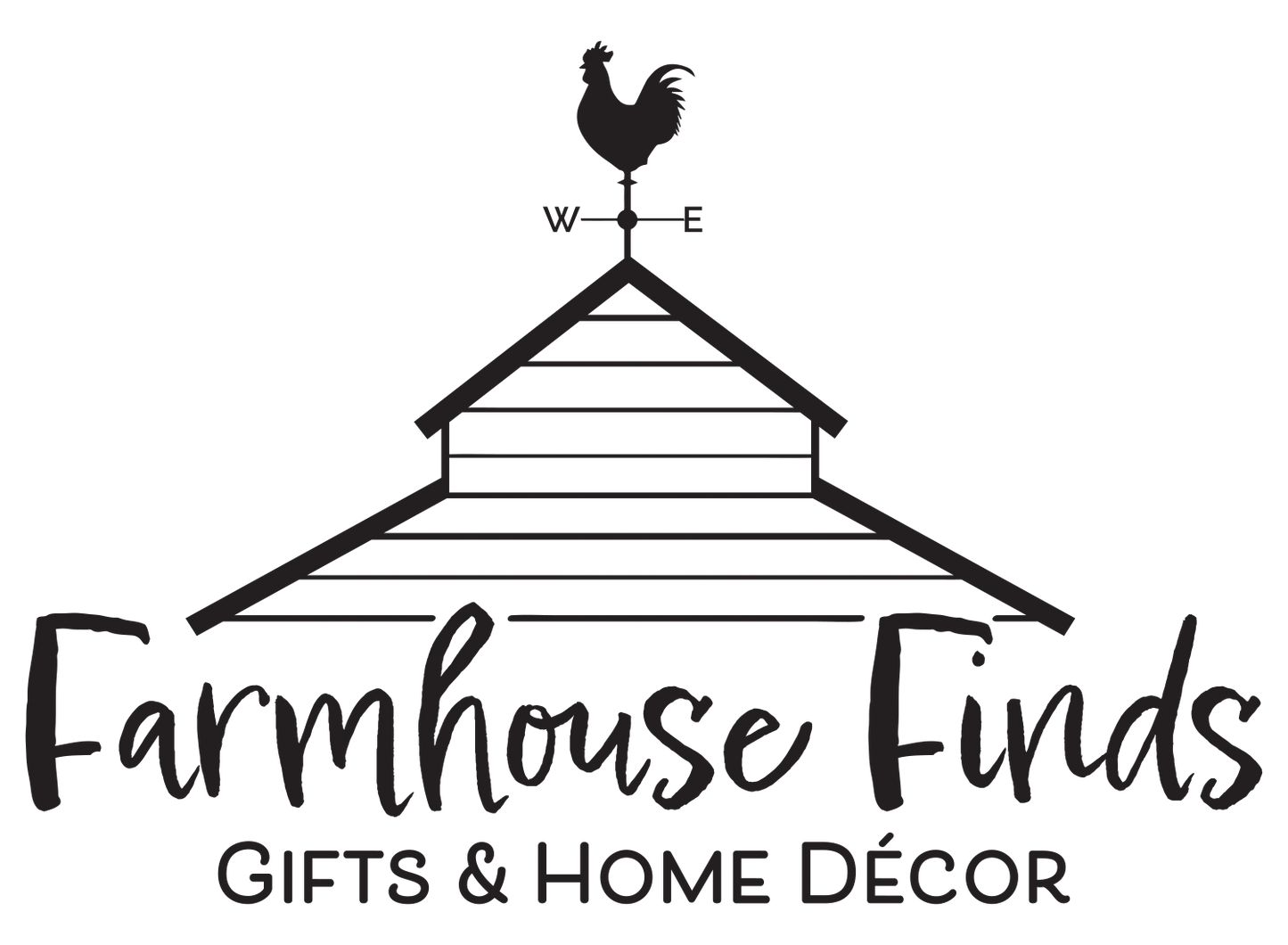 Farmhouse Finds Gifts & Home Decor Gift Card