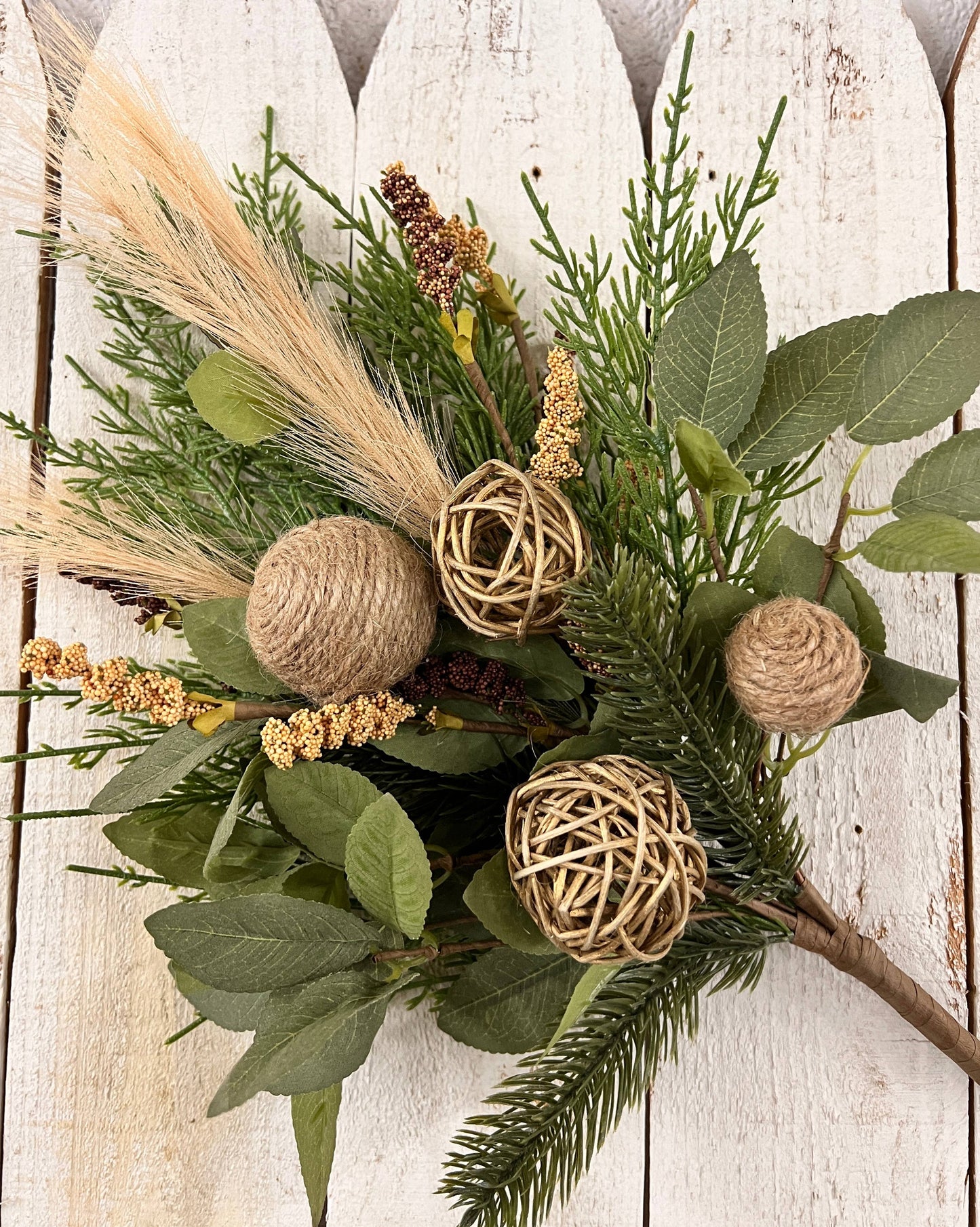 Botanical Pick