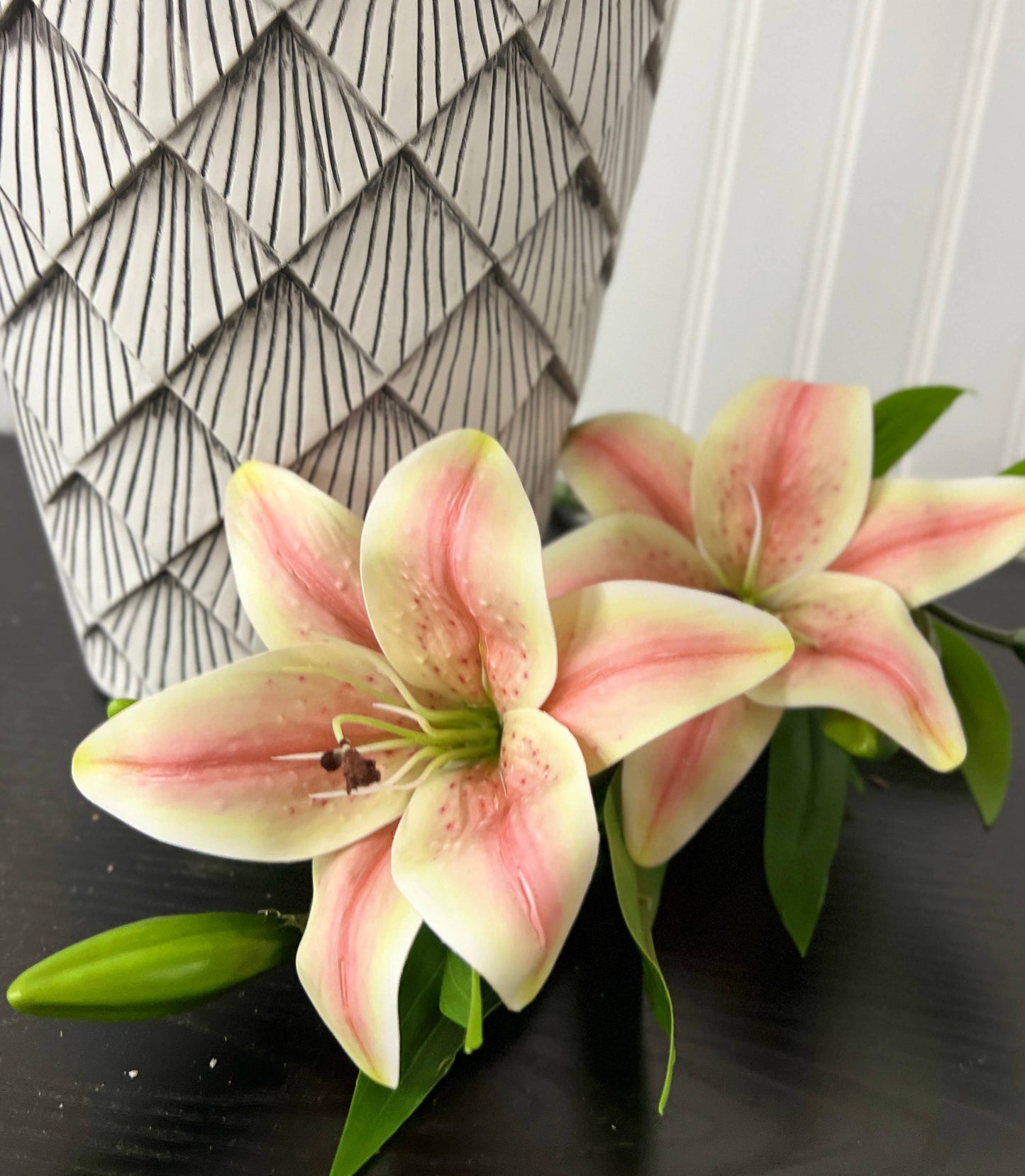Star Gazer Lily 15in