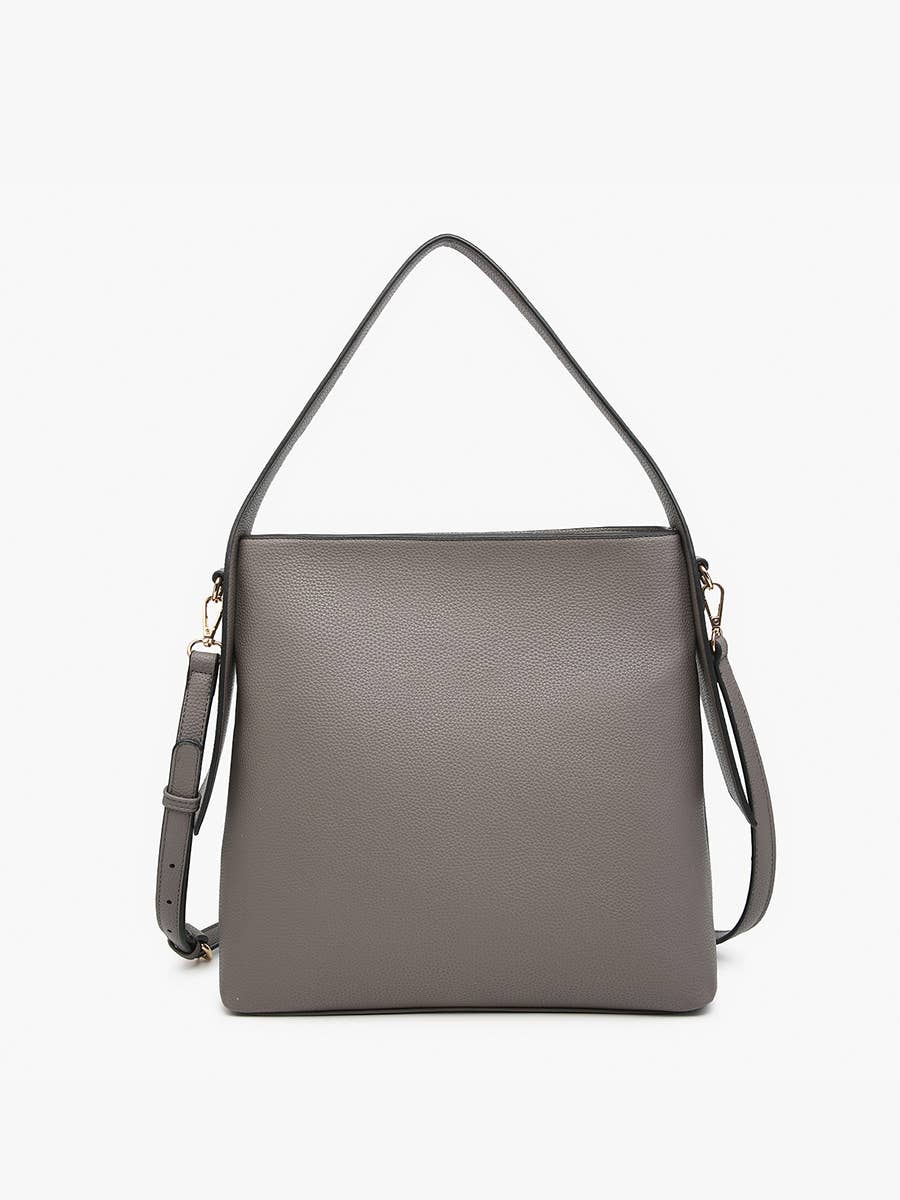 M2602 Keeley Classic Hobo w/ Long Strap
