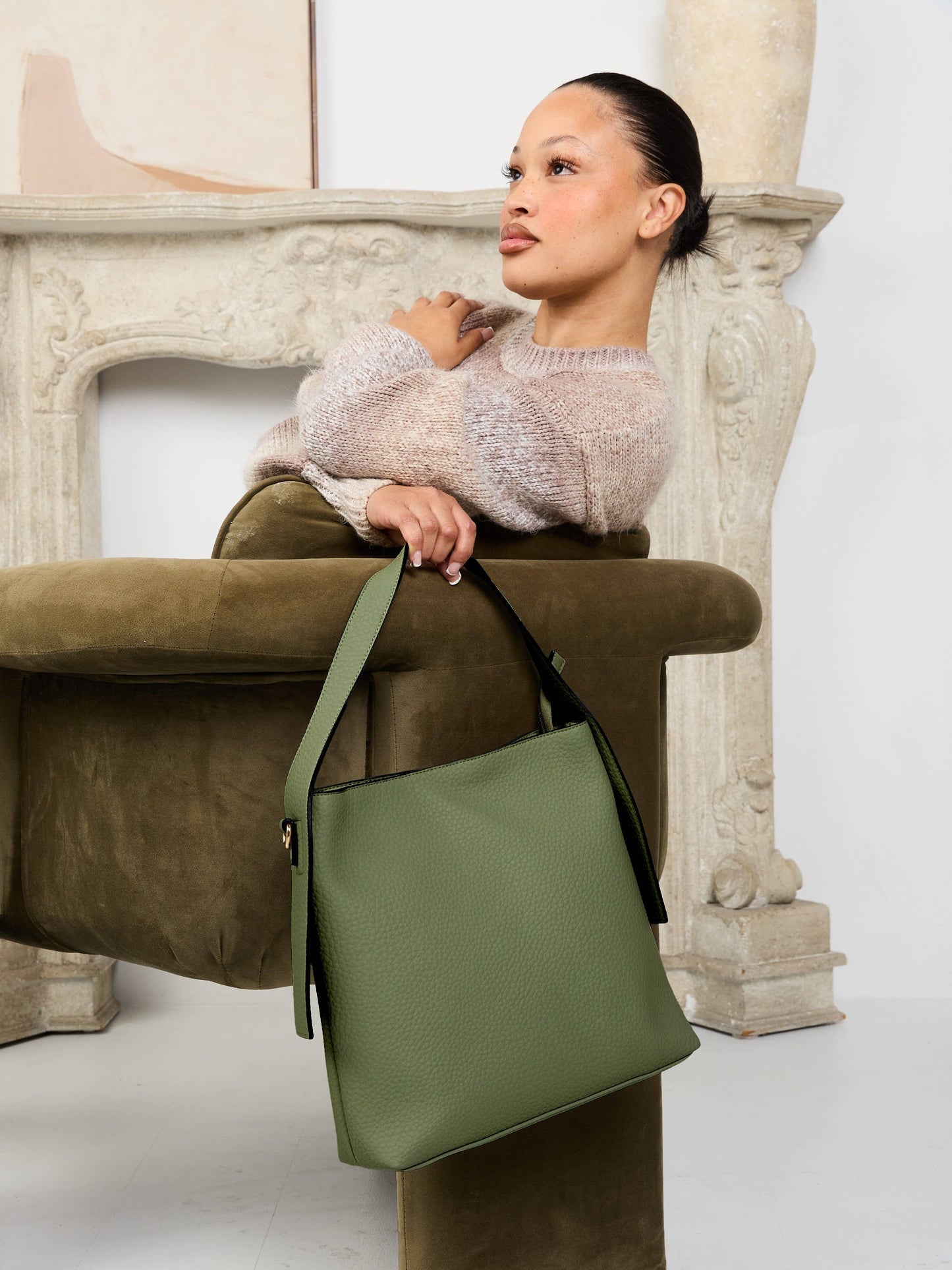 M2602 Keeley Classic Hobo w/ Long Strap