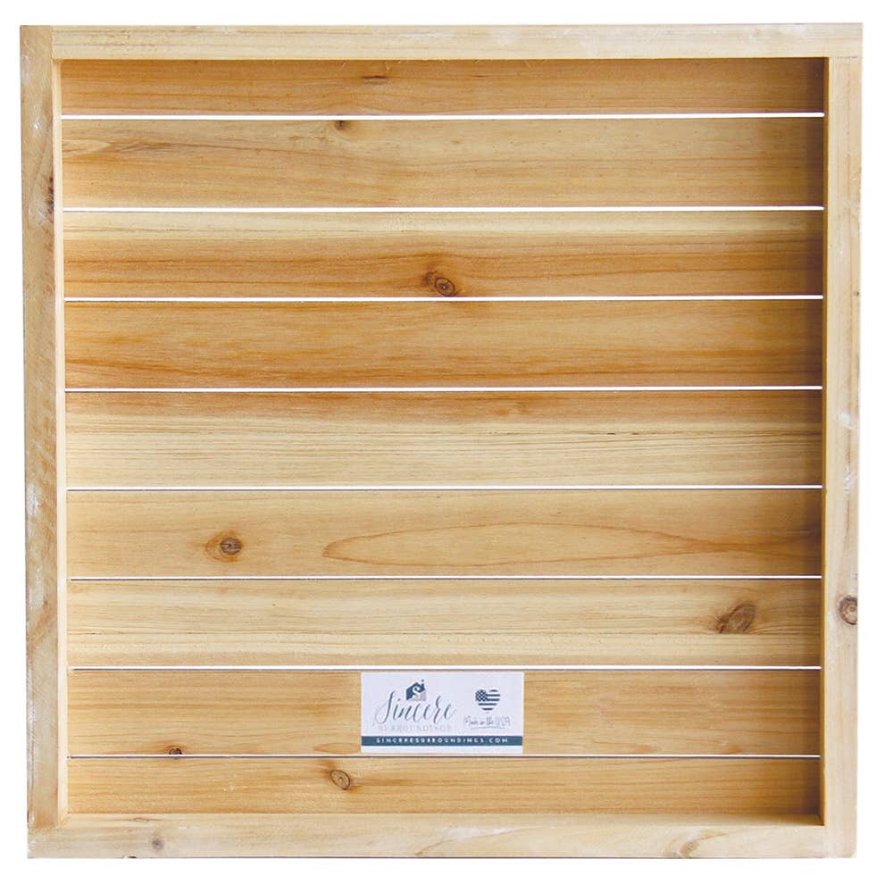 Jesus Loves Children - Perfect Pallets
