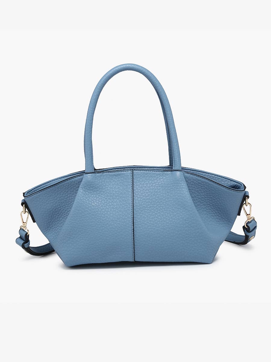 M2673 Karen Dual Handle Baguette Bag