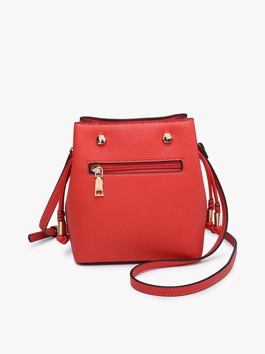 M1995 Rain Mini Bucket Bag