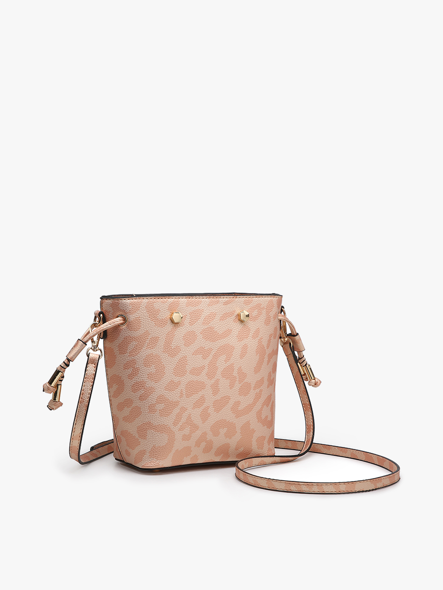M1995 Rain Mini Bucket Bag