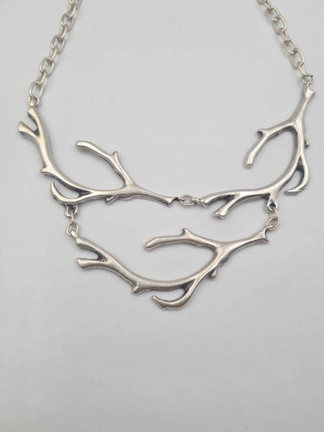 Branch Necklace