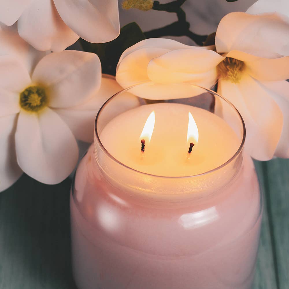 KOTL Papa Candle (34oz.) – Windswept Magnolia
