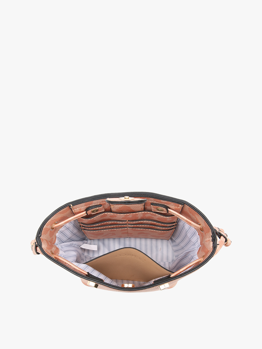 M1995 Rain Mini Bucket Bag