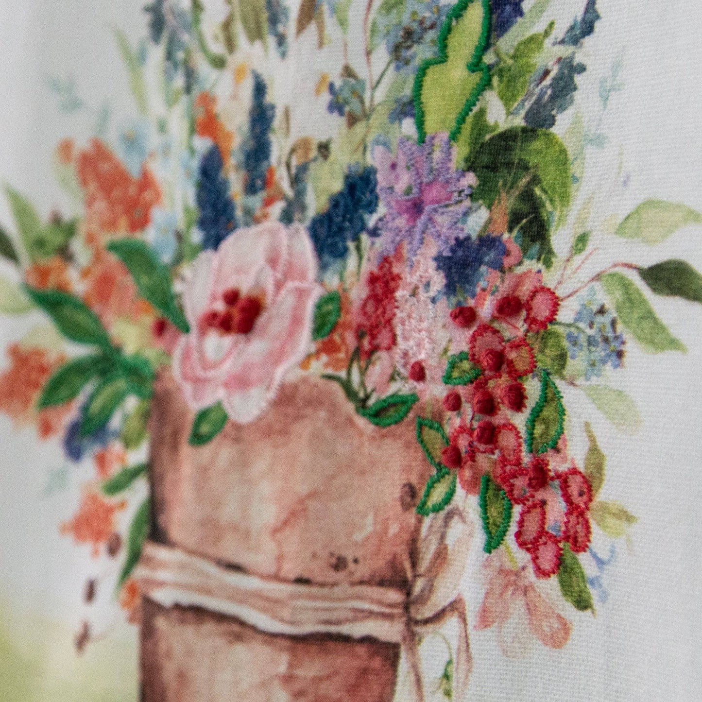 Tea Towels - Mom (Pk/02 Ast)