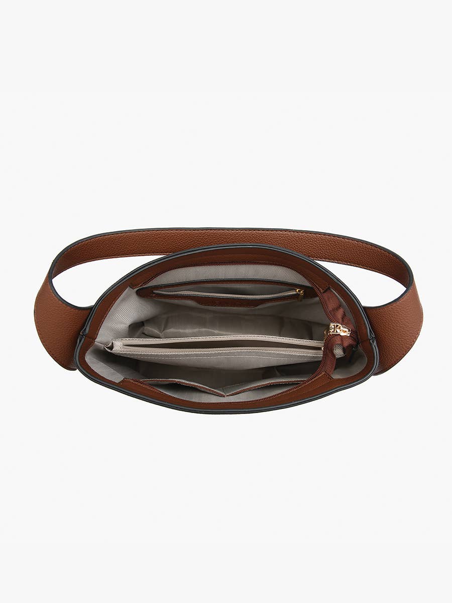 M2602 Keeley Classic Hobo w/ Long Strap