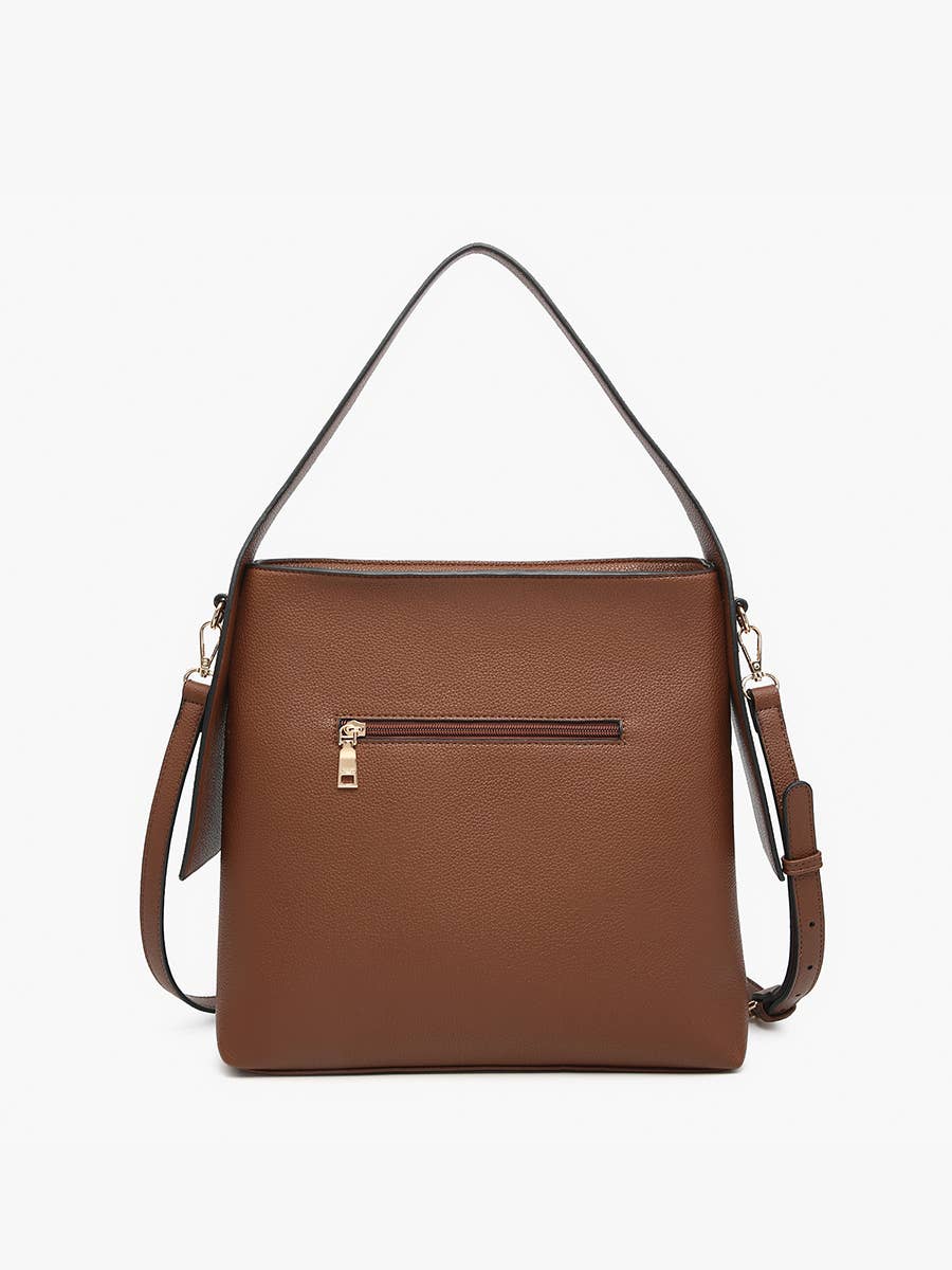 M2602 Keeley Classic Hobo w/ Long Strap