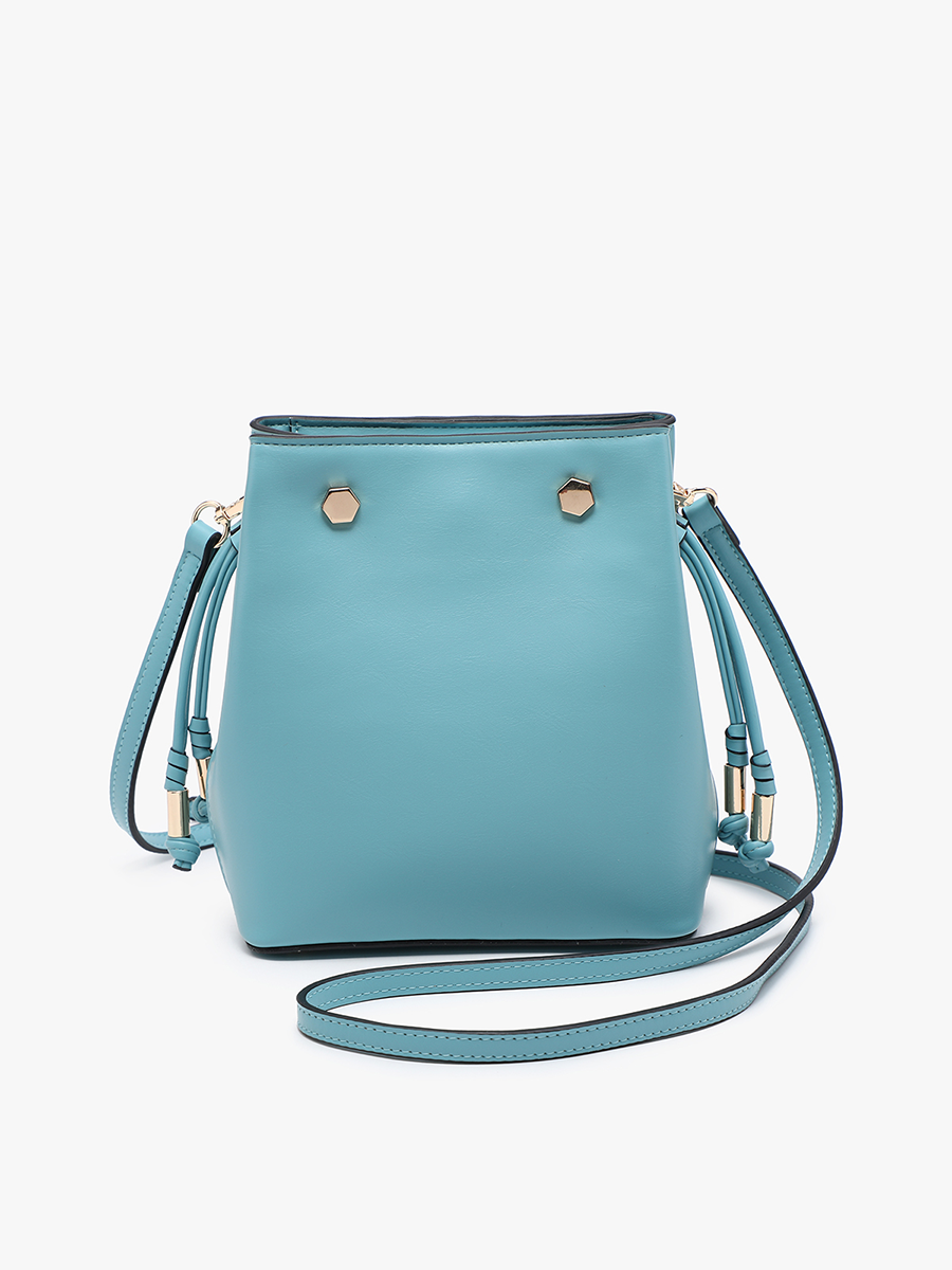 M1995 Rain Mini Bucket Bag