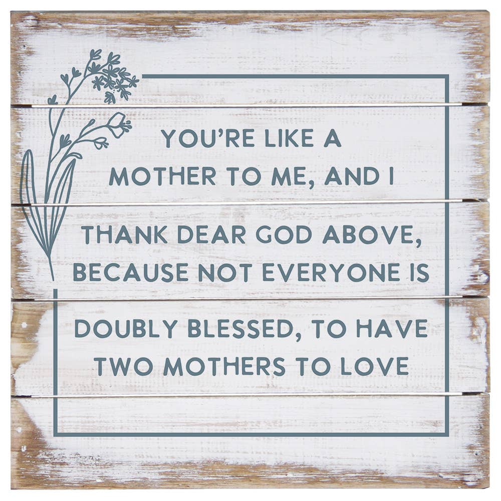 Like A Mother - Perfect Pallet Petites