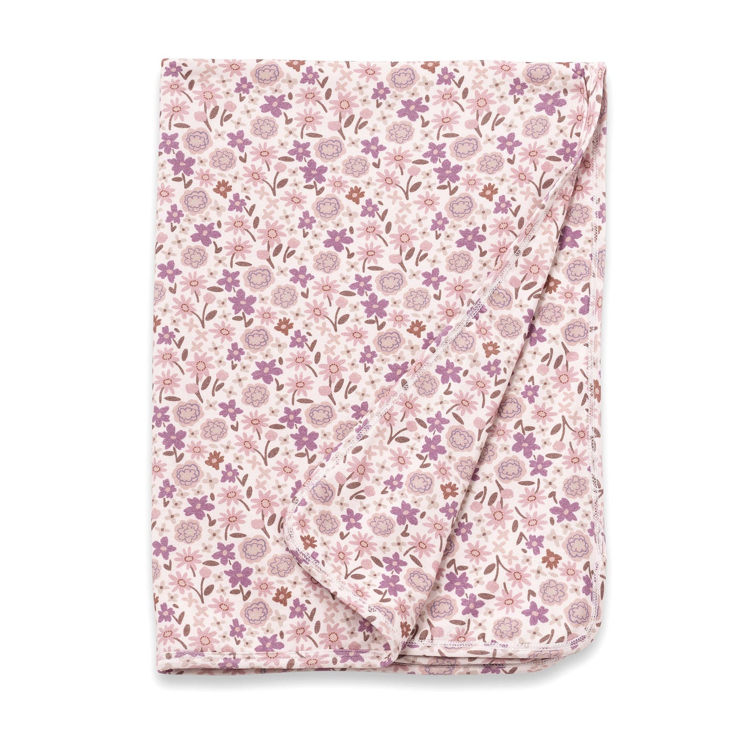 Sweet Petals Bamboo Baby Collection – Sold Separately